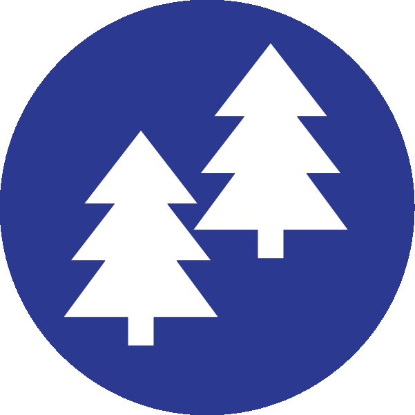Forestry icon