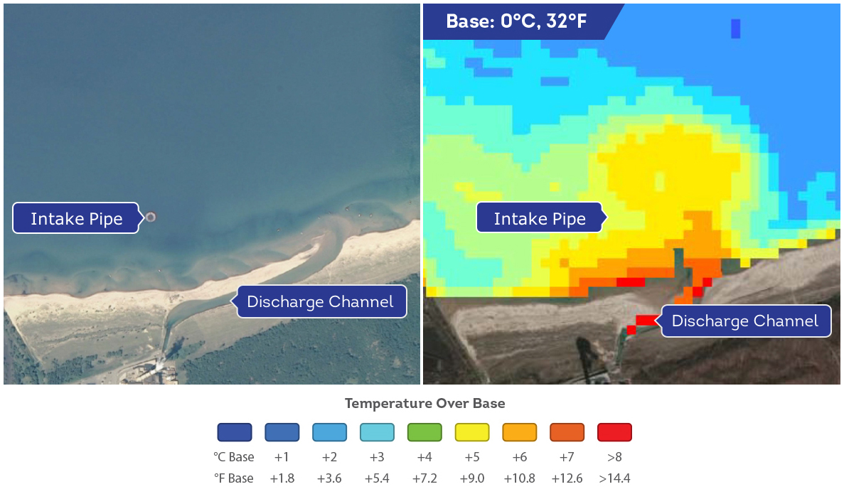 Thermal Plume